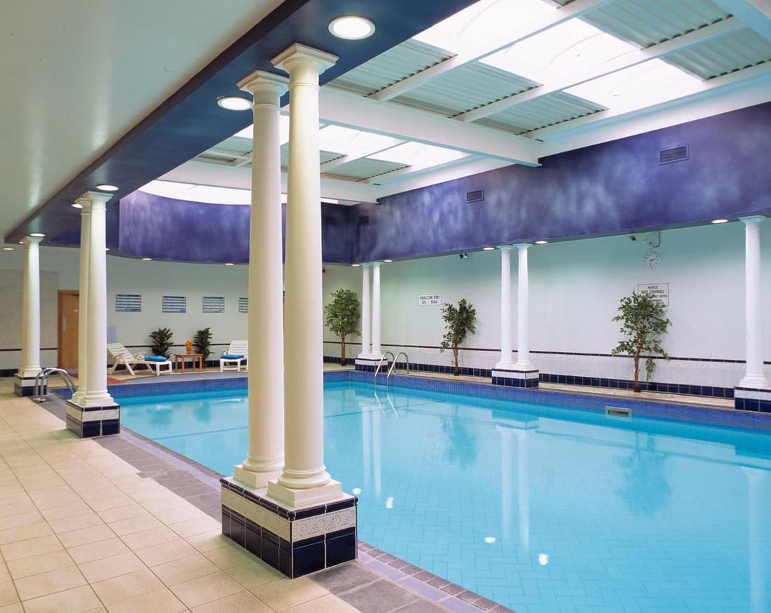 Brandon Hotel Conference & Leisure Centre