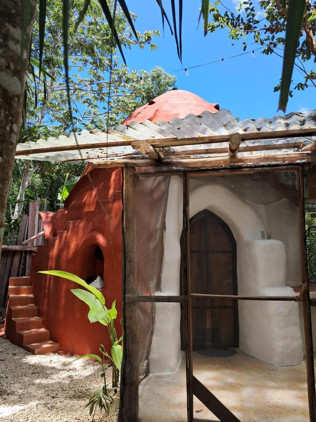 Casa Domo