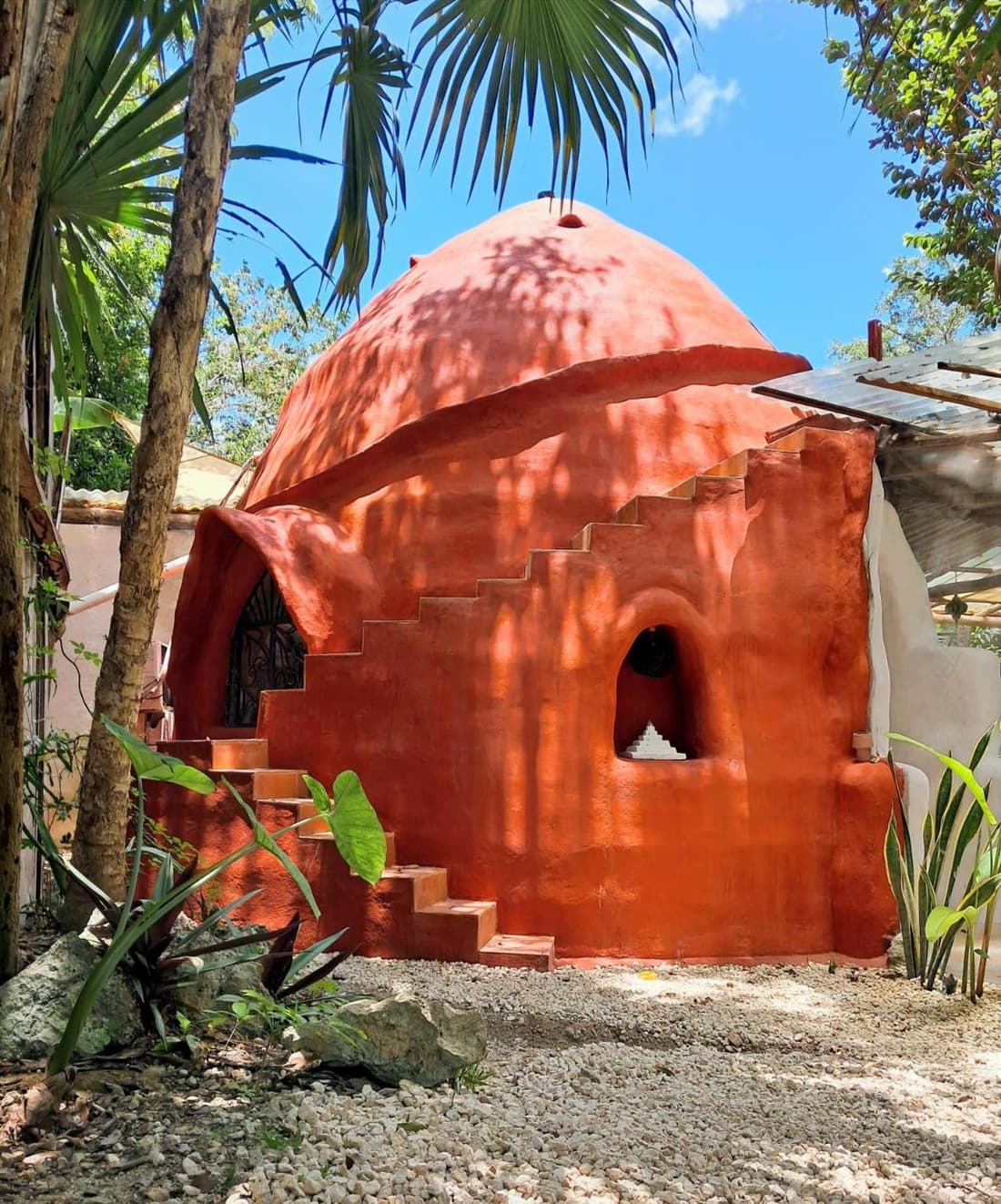 Casa Domo