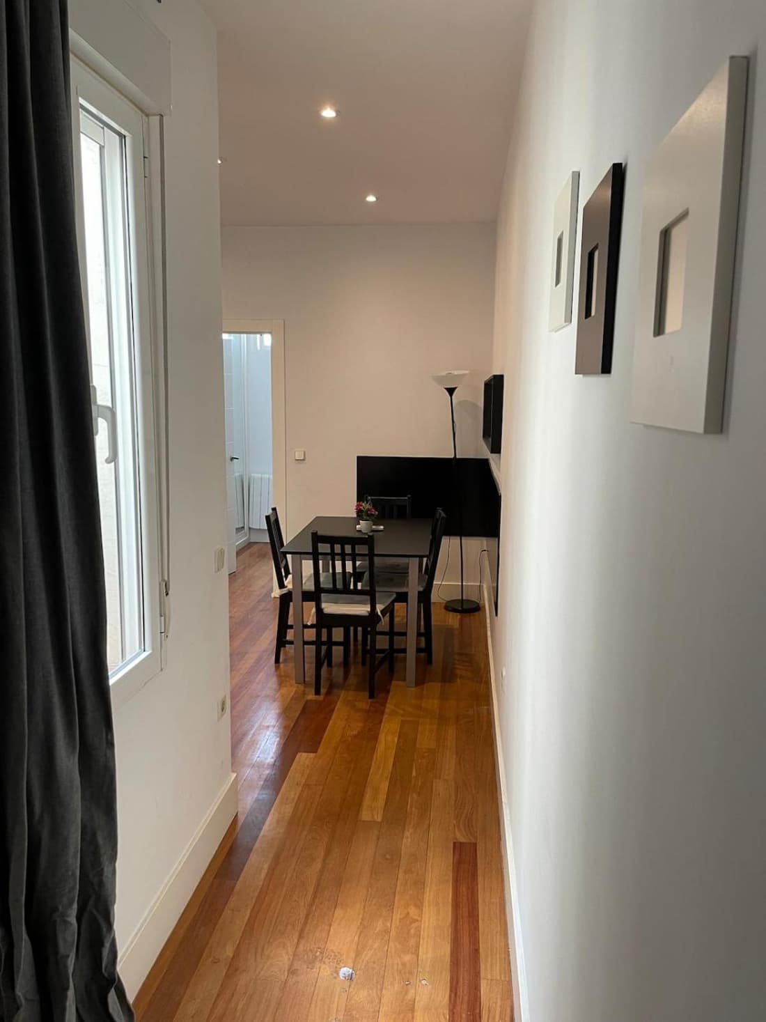 New Point Madrid Apartments