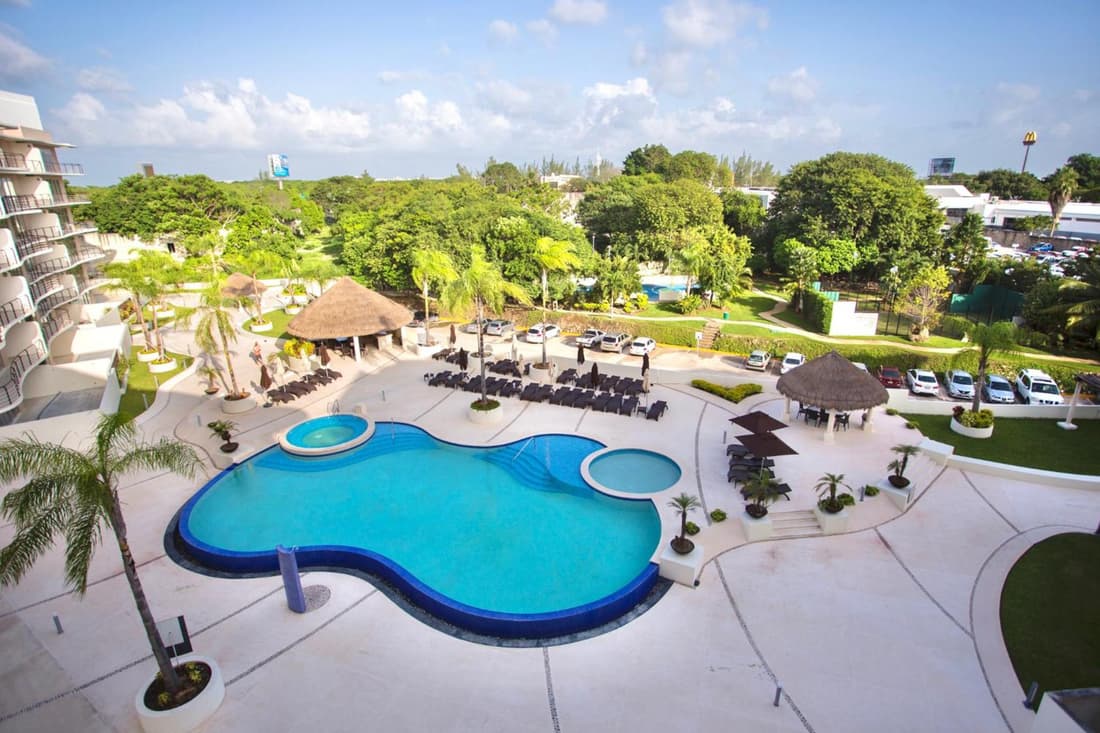Deluxe fully furnished 2bd