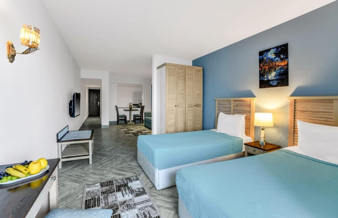 Hostmark Blue Beach Hotel