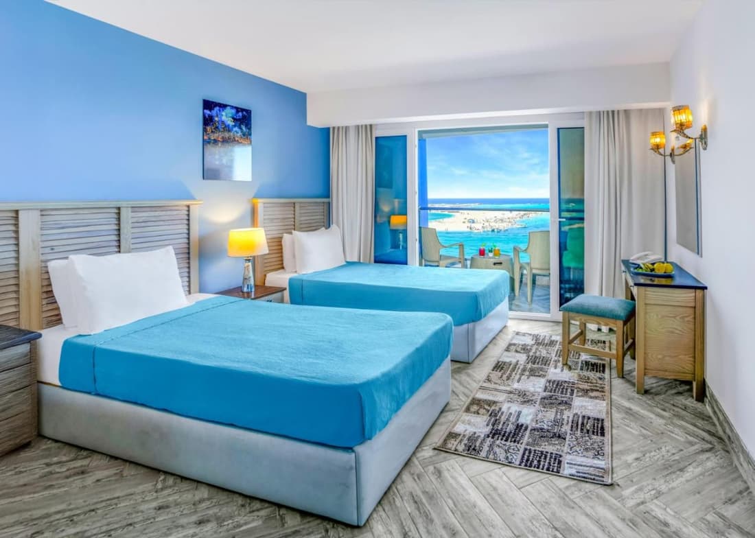 Hostmark Blue Beach Hotel