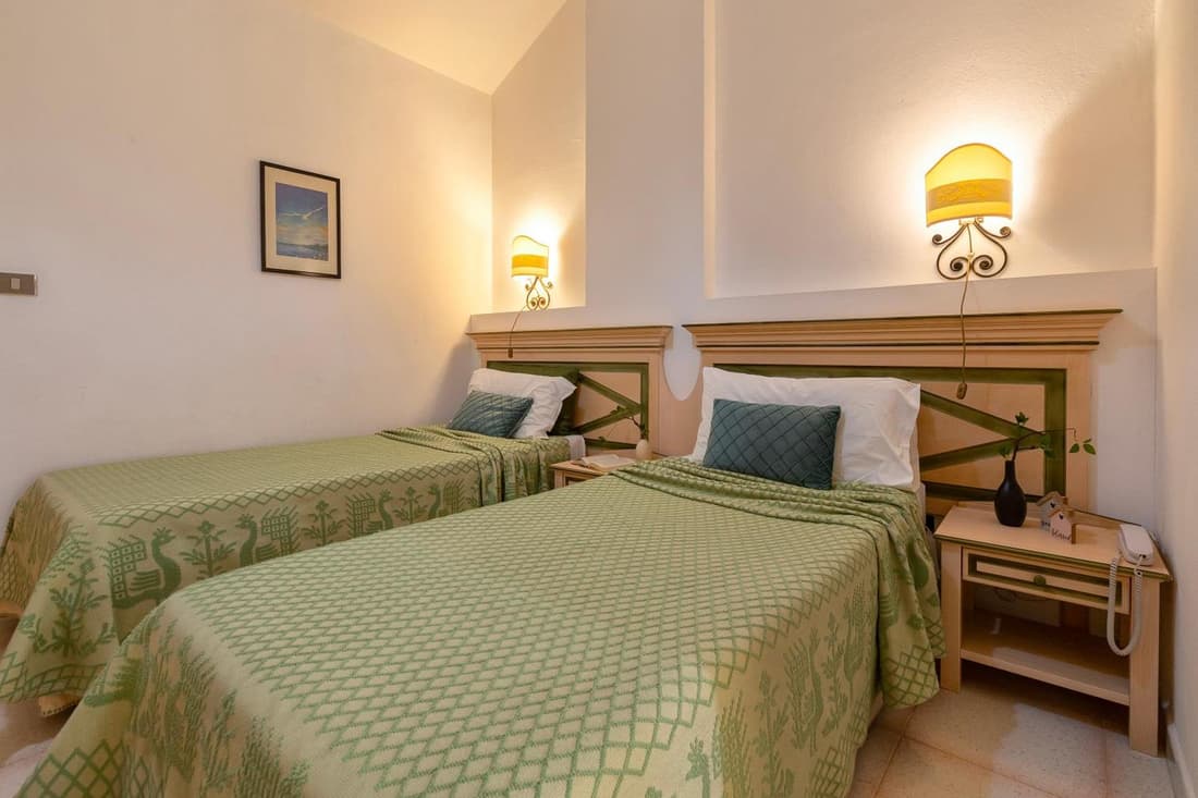 Hotel Fertilia