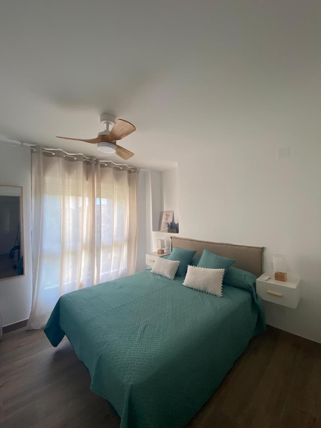 Apartamentos Finestrat I-II