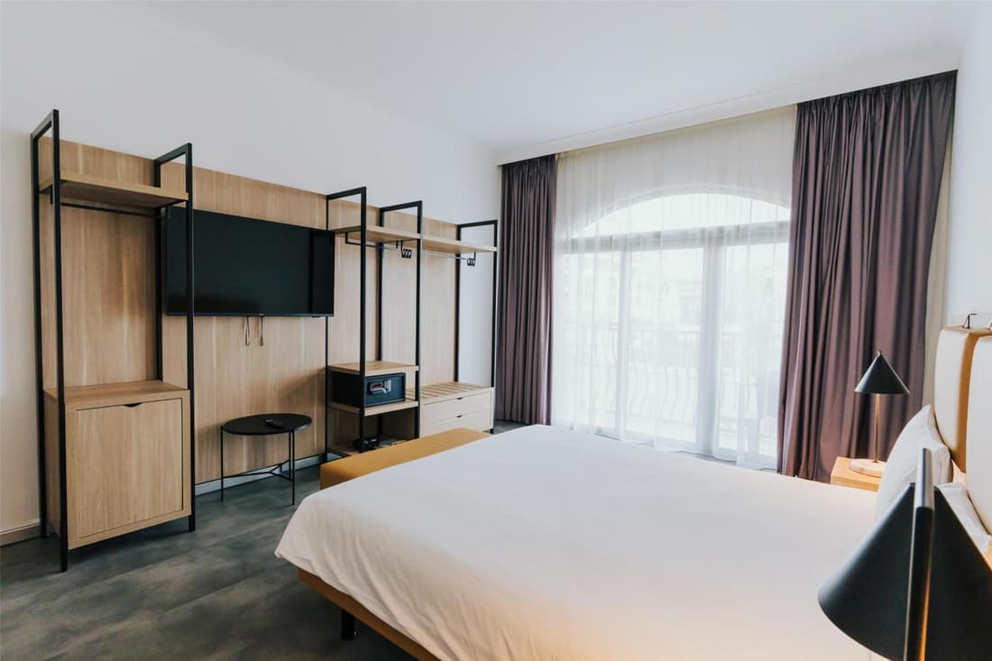 Cavalieri Hotel Malta, a member of Radisson Individuals