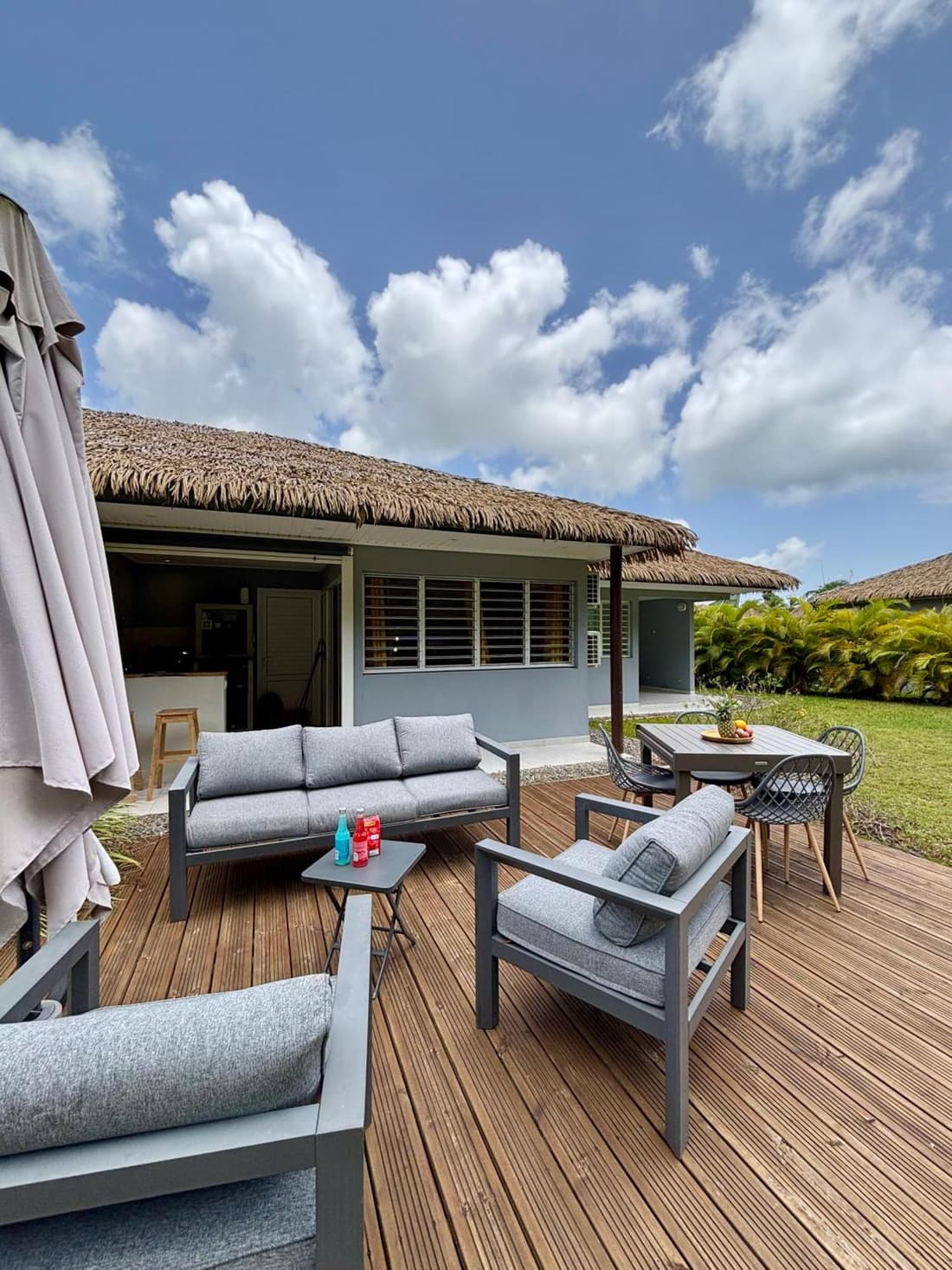 Sunset Dream - Piscine, Wifi, Plage