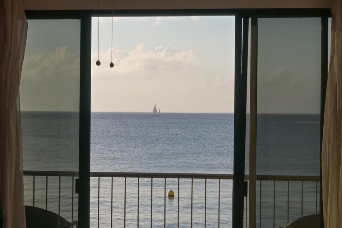 Cozumel Frente al Mar