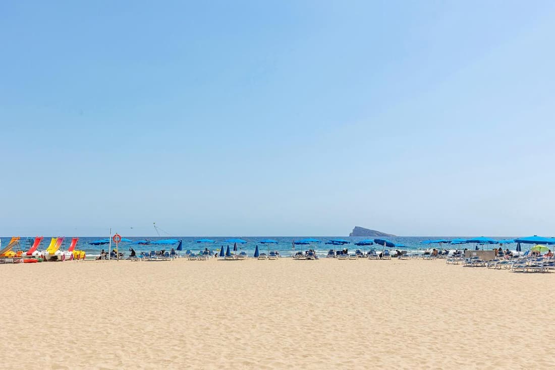 Sea Breeze Benidorm