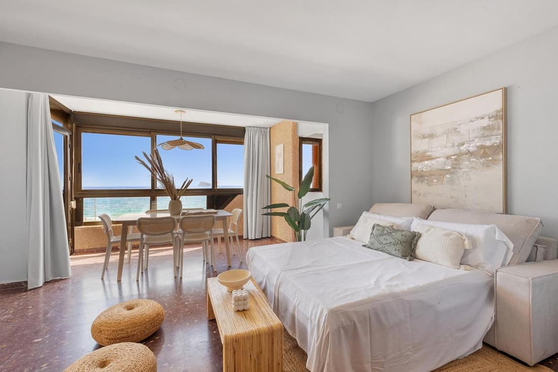 Sea Breeze Benidorm