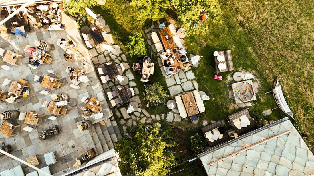 Sonnmatten Boutique Hotel & Apartments Zermatt