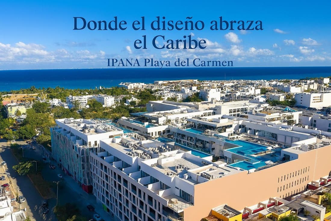 Ipana Siempre Playa Dowtown