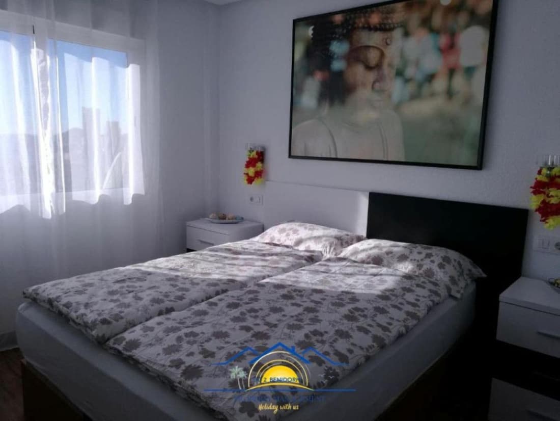 Apartamento Torre VII