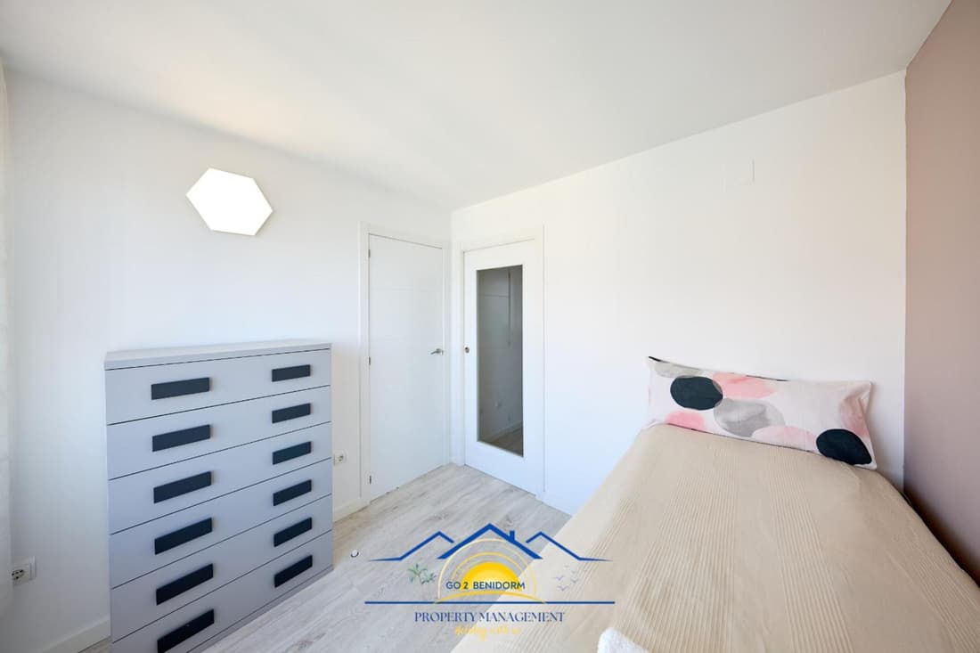 Doro Seaview Apartment