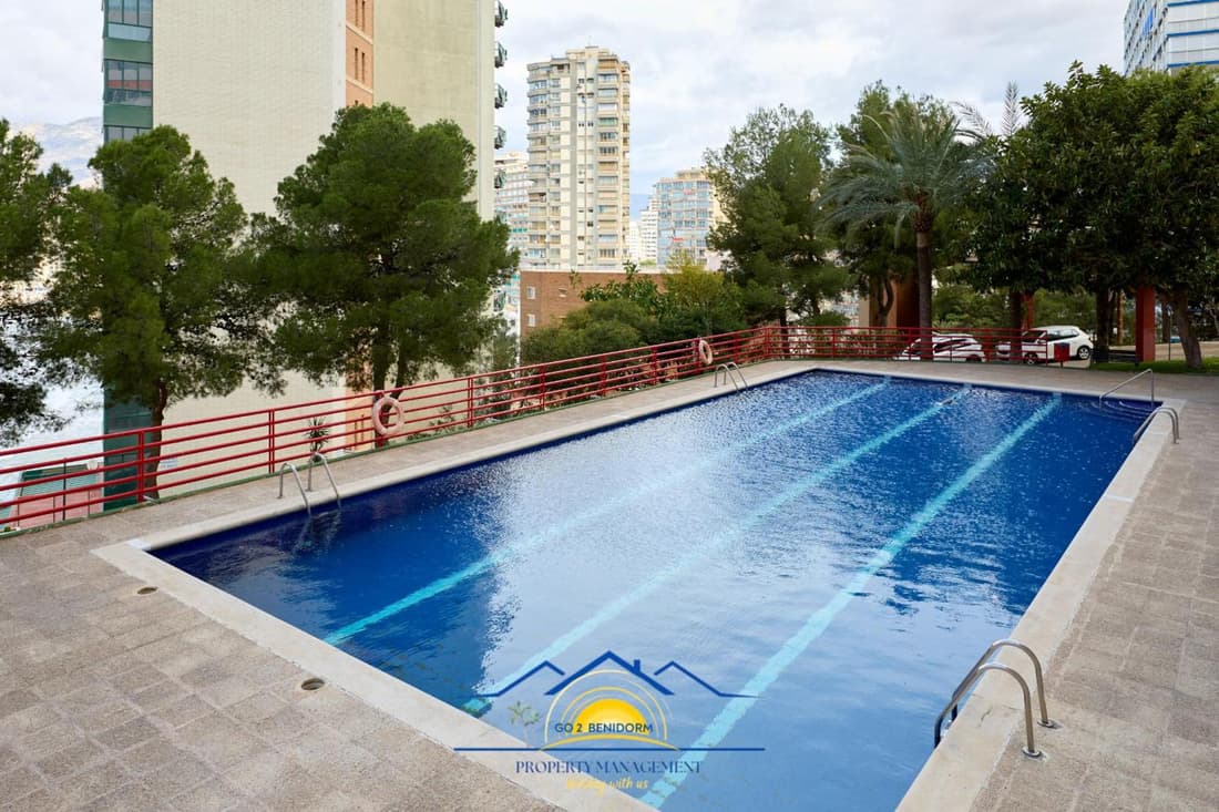 Doro Seaview Apartment