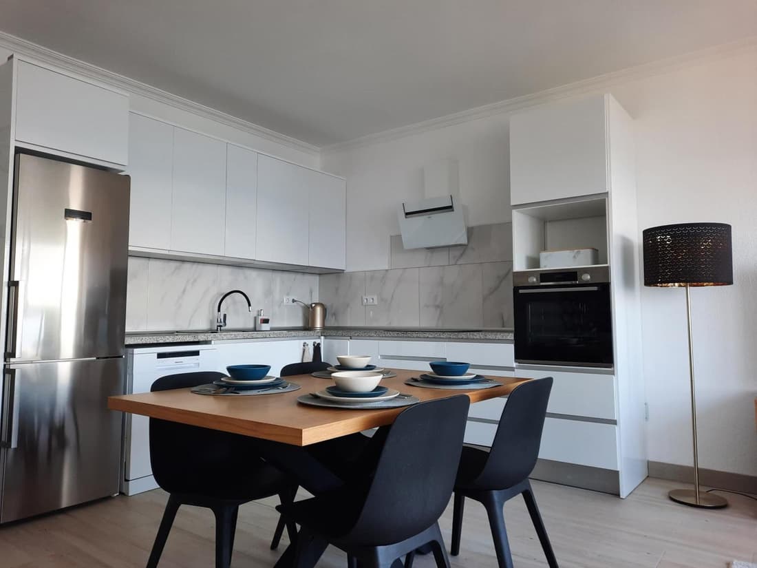 Murtal Apartment