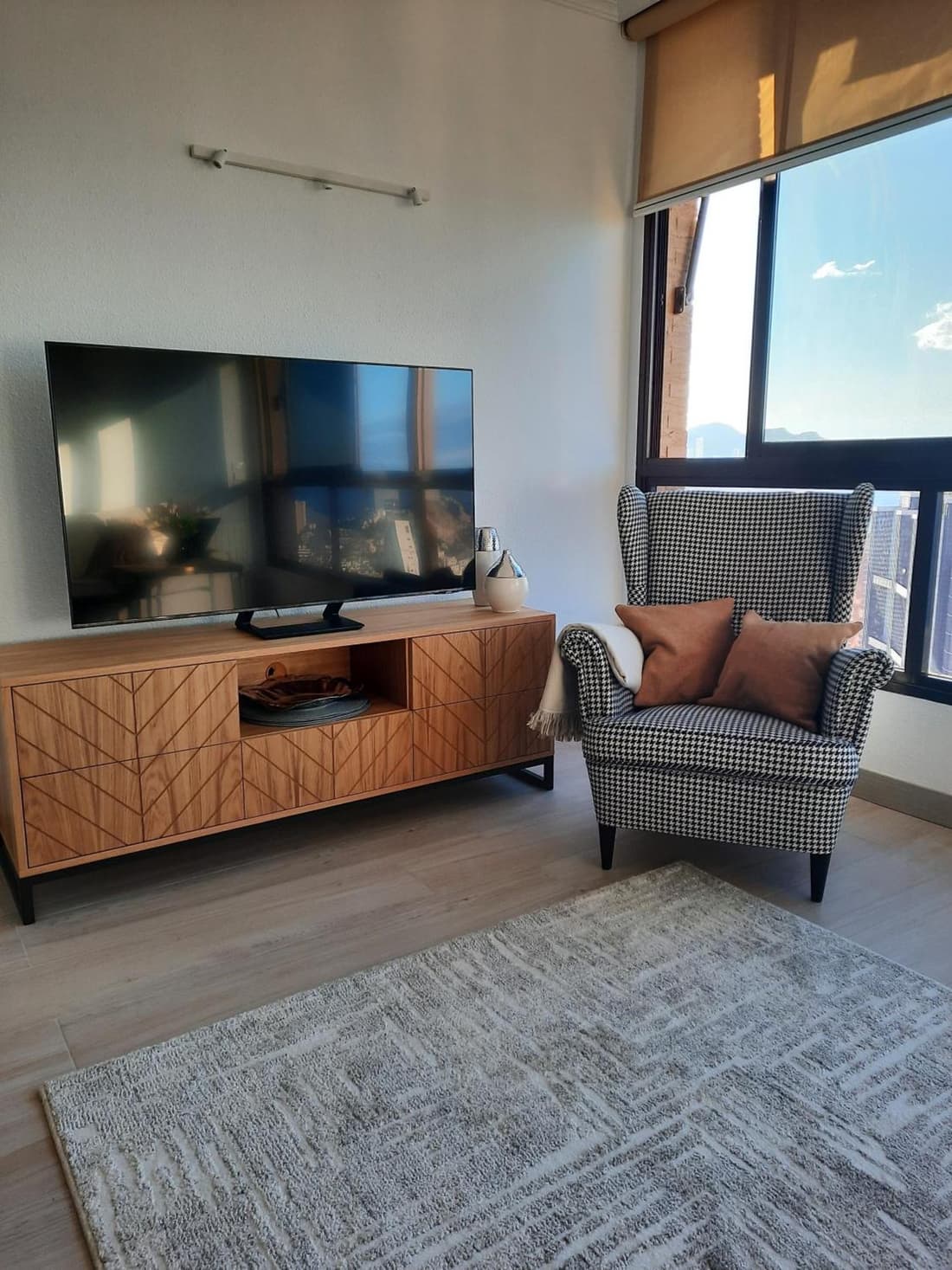 Murtal Apartment