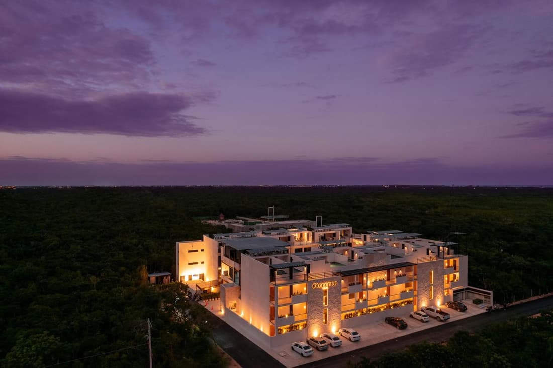Otonomus Tulum