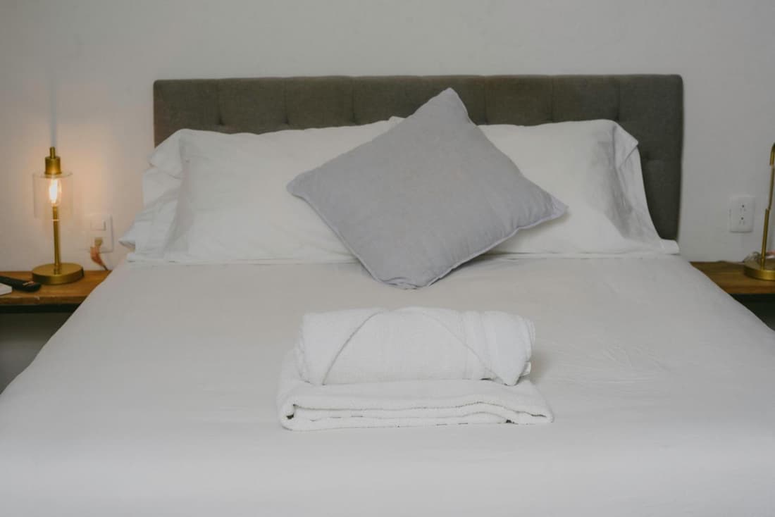 HotelZone L20 Beach Access