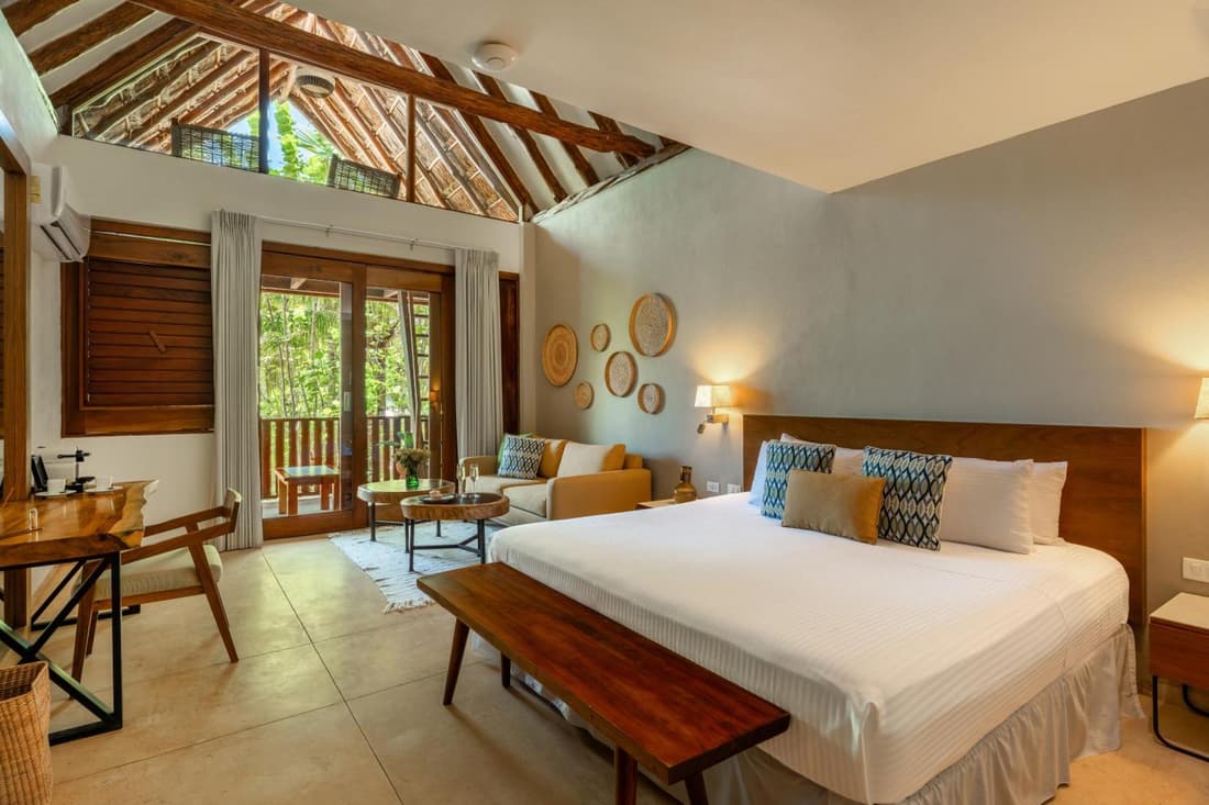 Villas Caracol