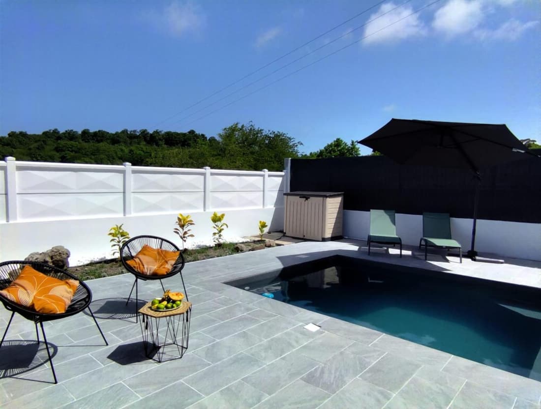 Villa Citala avec Piscine et Jacuzzi privé