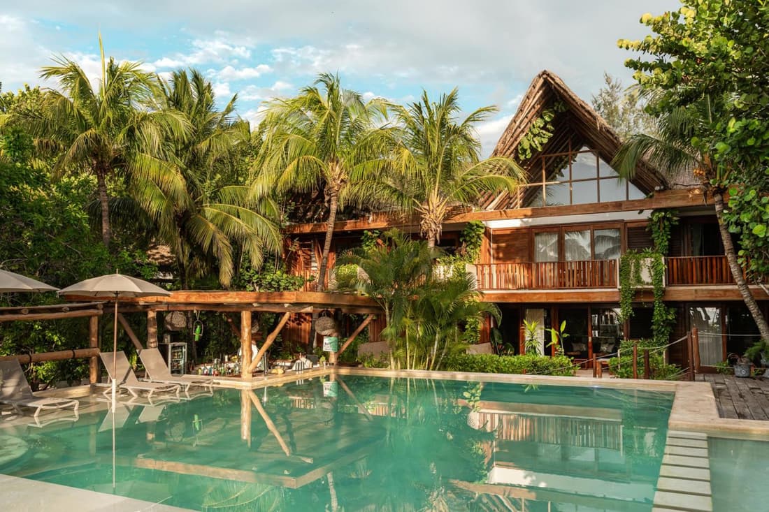Villas Caracol