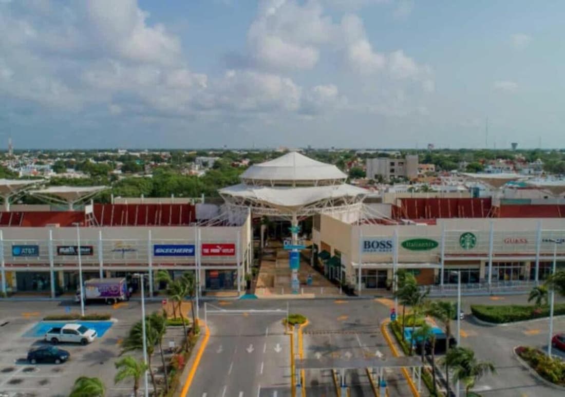 Villa Sofia Boutique Hotel Cancun