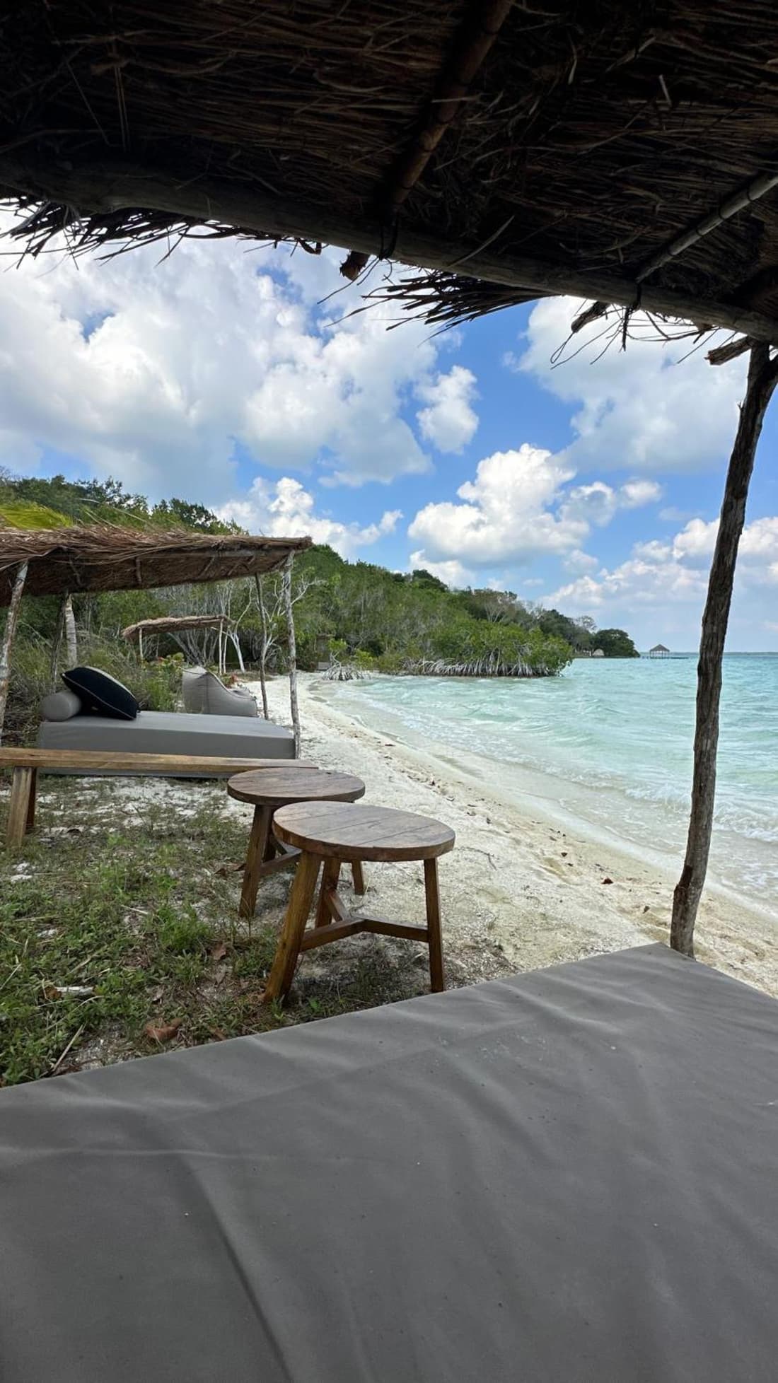 Casa Vive Bacalar