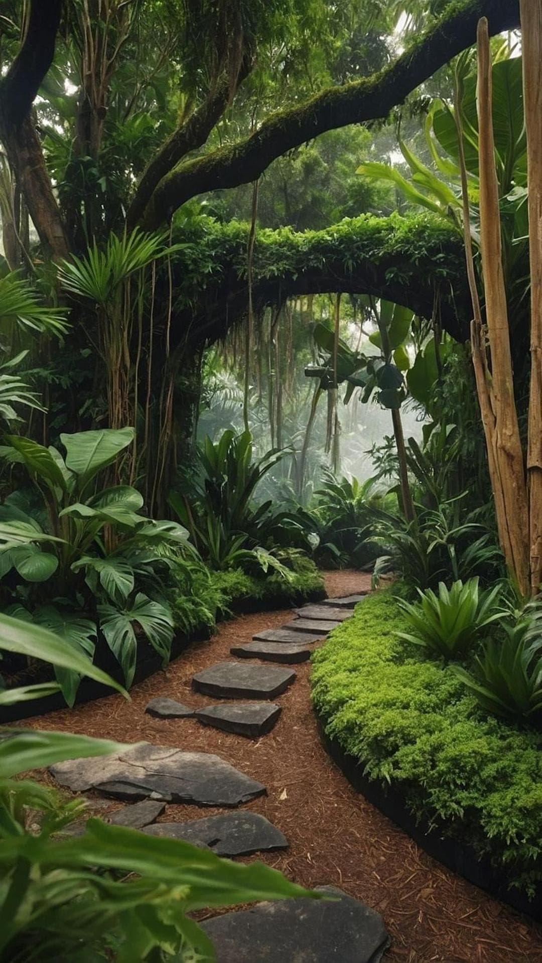 Home's Jungle