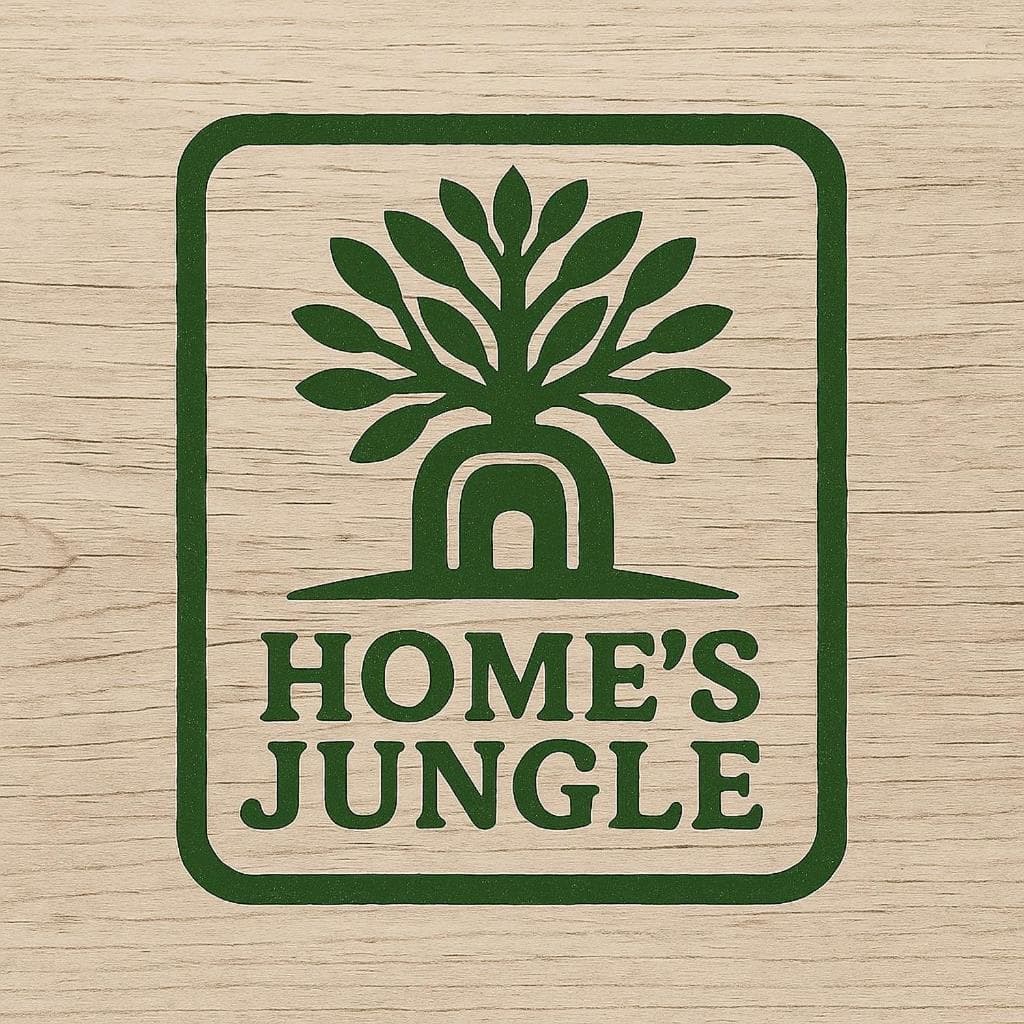 Home's Jungle