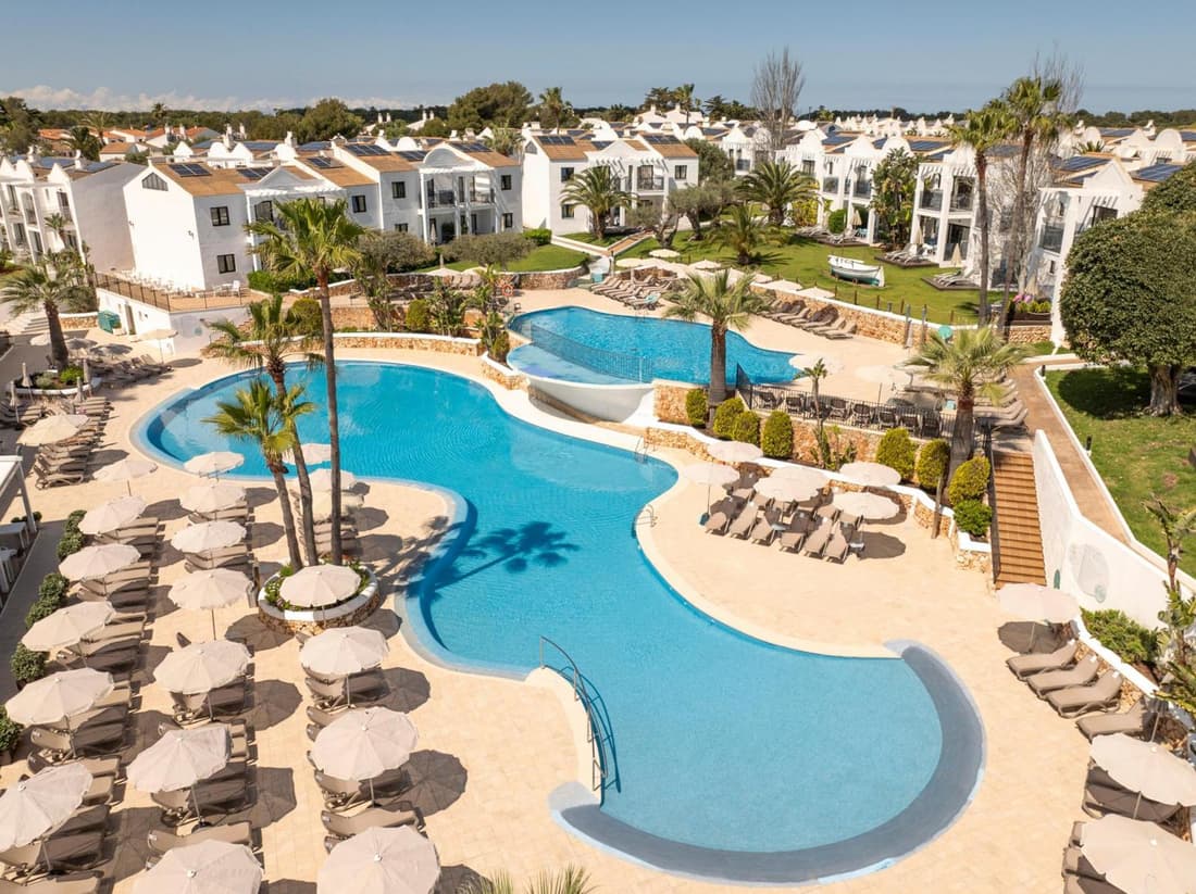 MarSenses Paradise Club
