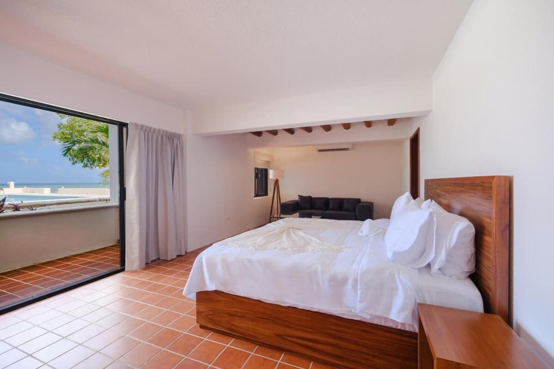 Casa Playa Cozumel - Luxury Beachfront Villa