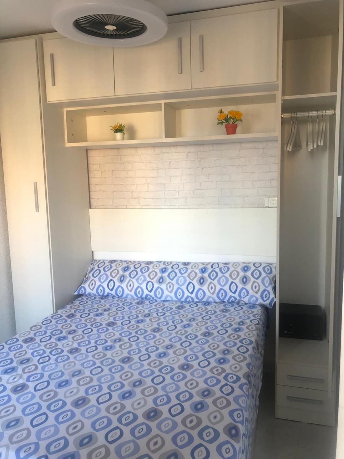 Milan Soria Luxury Coblanca XII