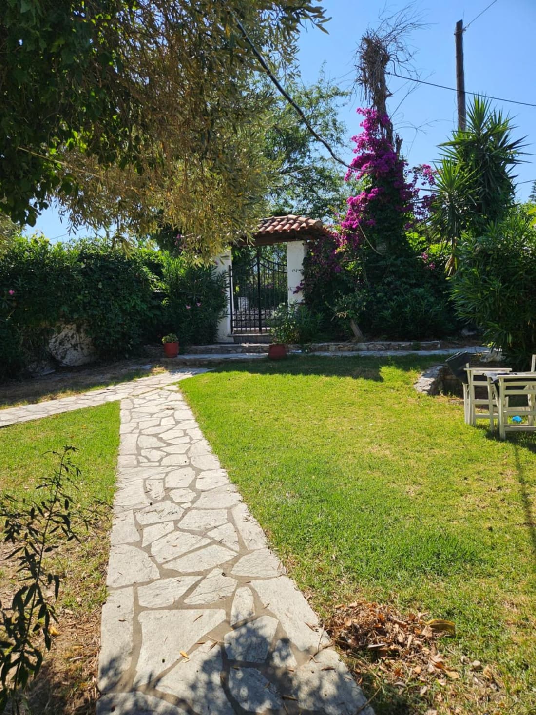 Paralies Resort