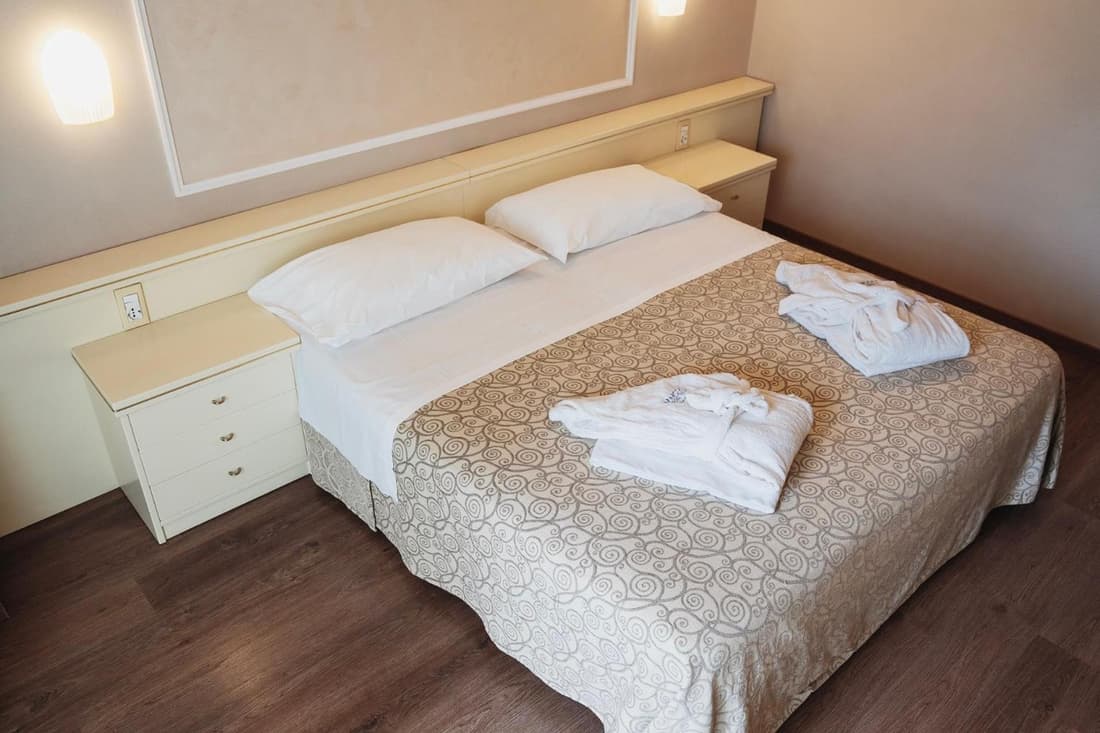 Hotel Terme Marconi