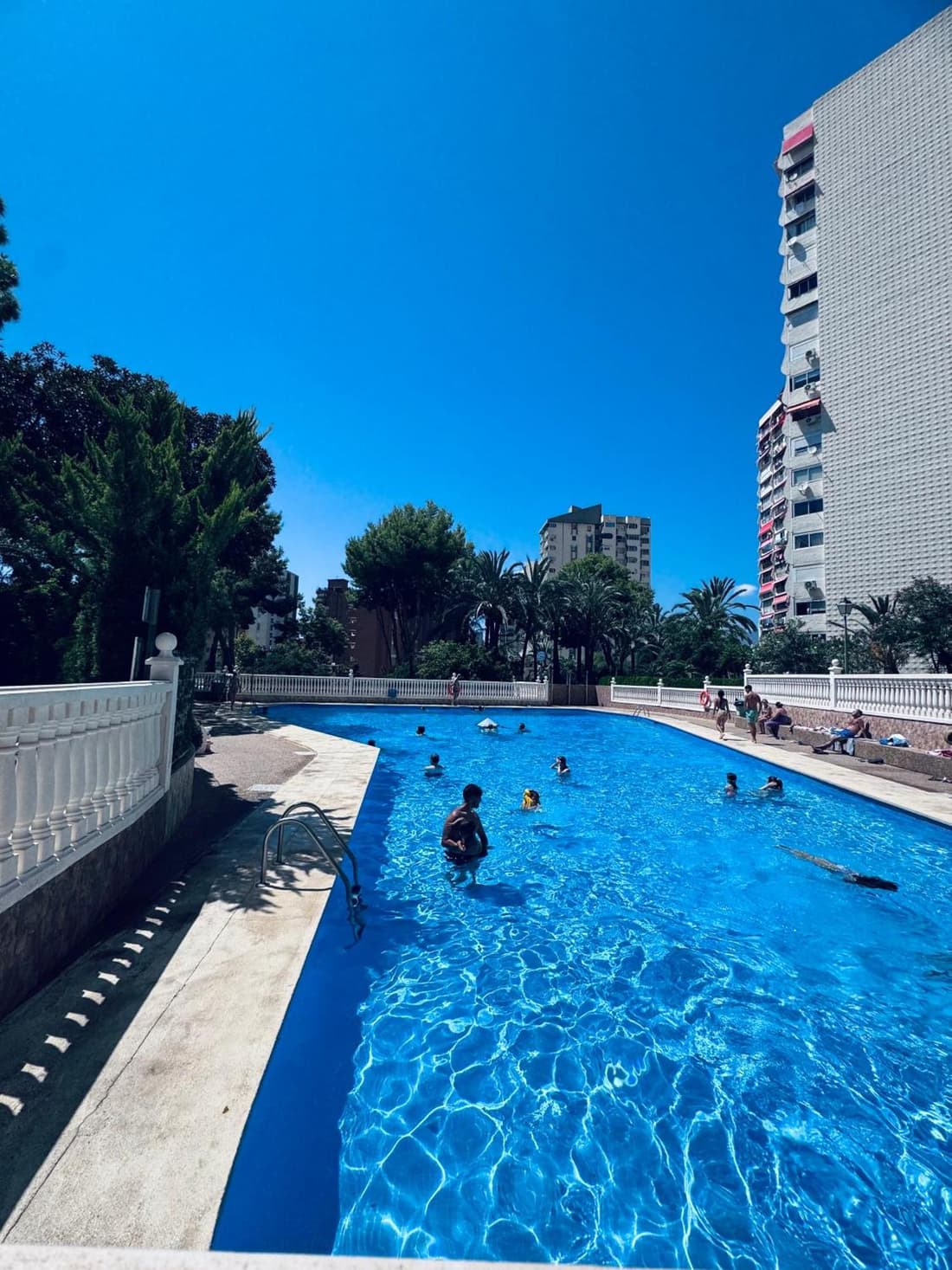 Araya Apartments