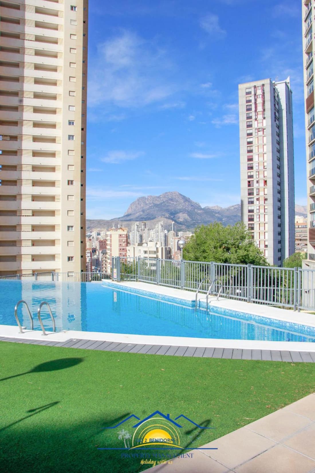 Seaview Home Deluxe