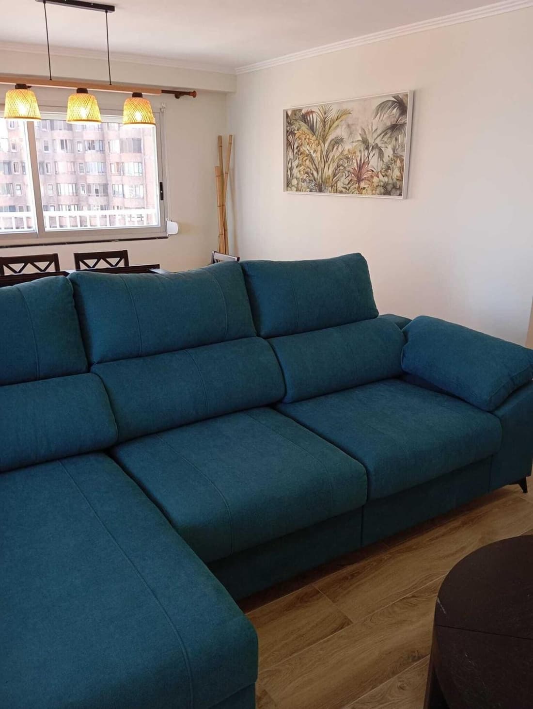 Apartamento El Rincon