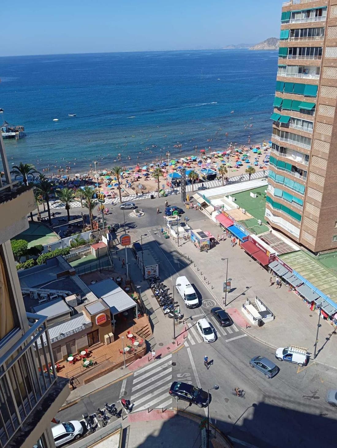 Apartamento El Rincon