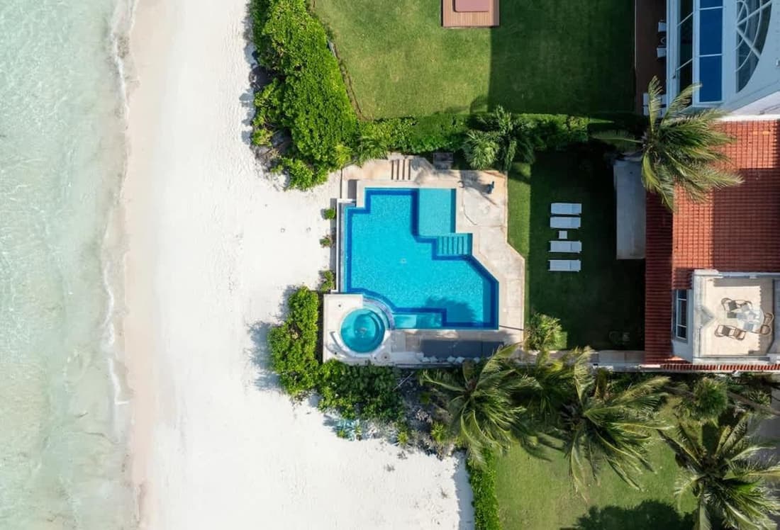 Villa Serena