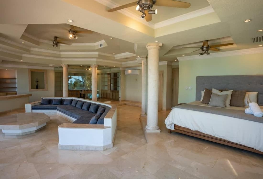 Villa Serena