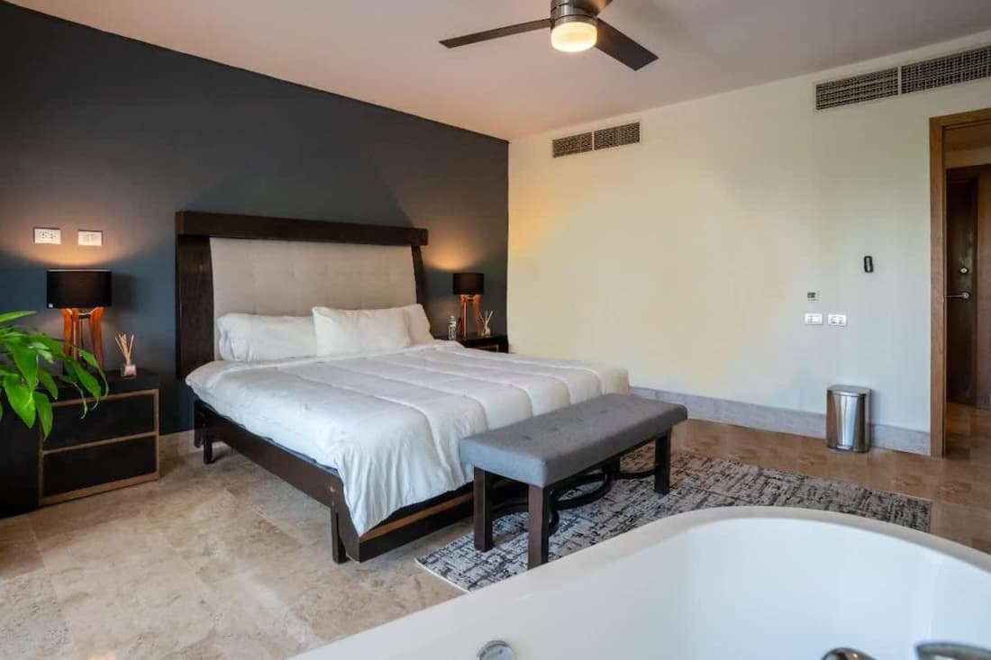 2BR Beachfront Exclusive Condo w/ Top Features