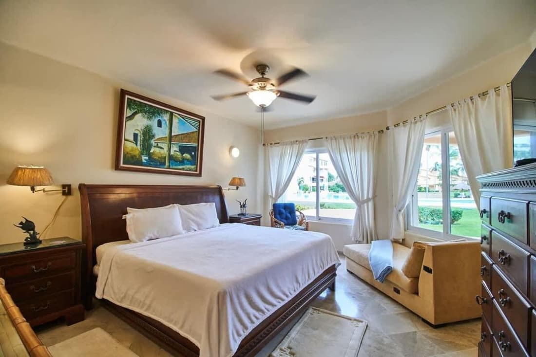 BeachFront Appt w/Amazing Pool in Puerto Aventuras