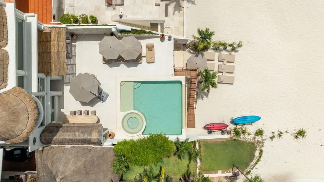 Villa Flamingos