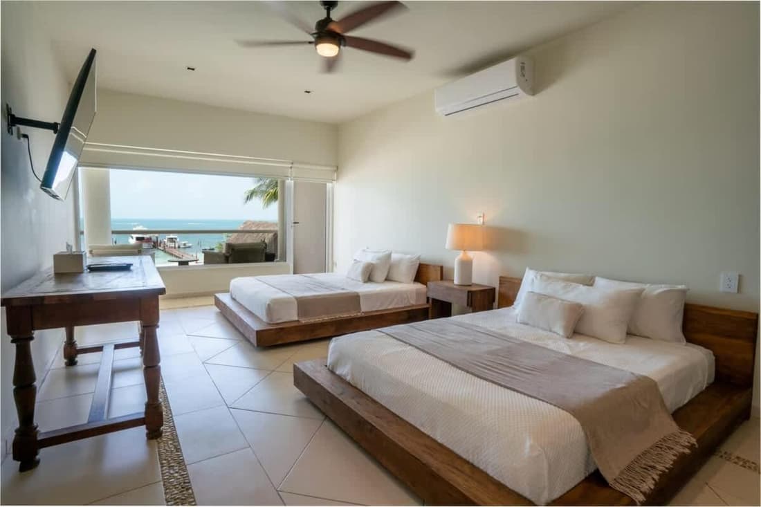 Villa Flamingos