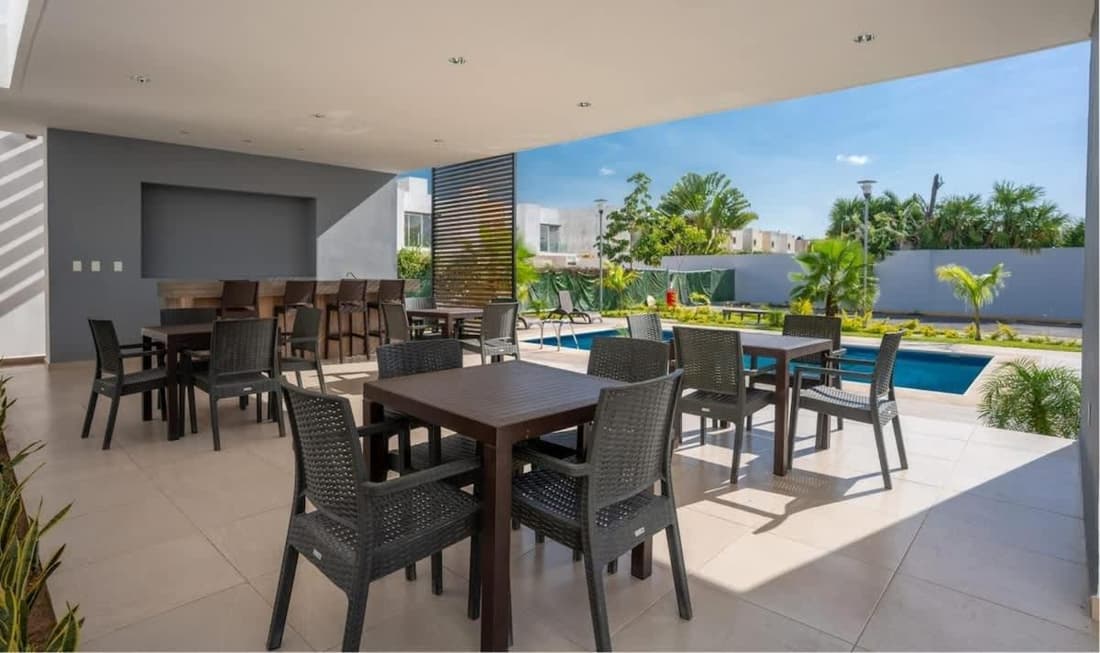 3BR Modern House - Central & Fully Equipped