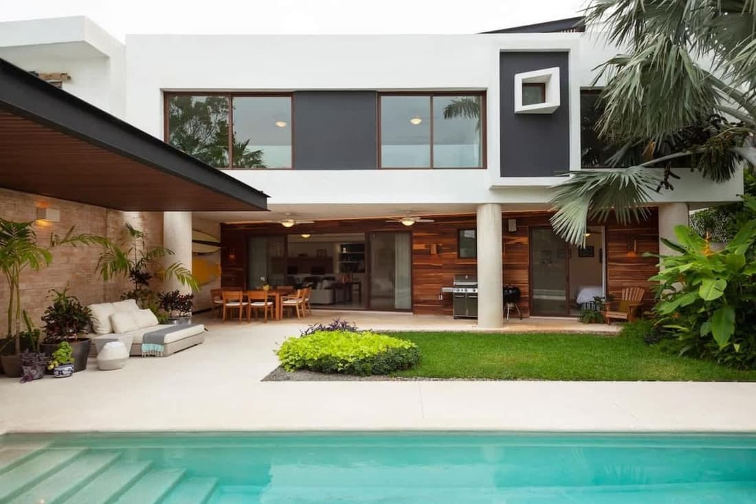 Villa Colibrí