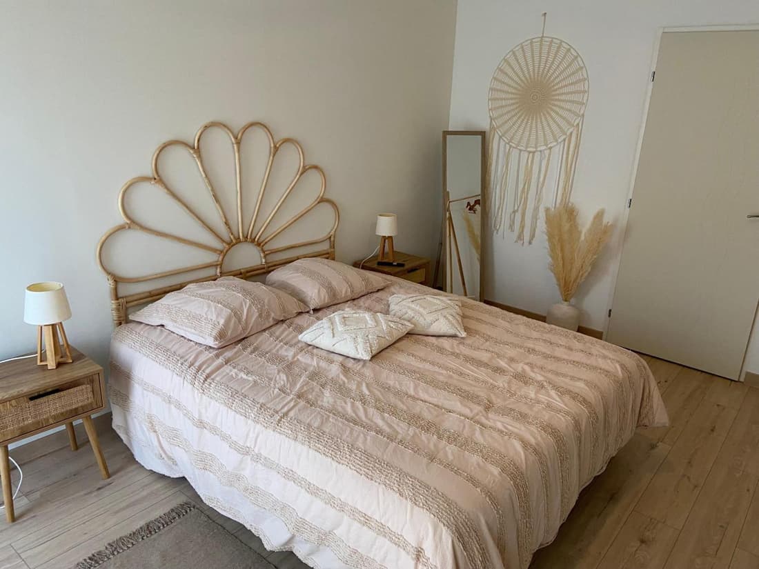 chambre 2 places coeur de Bergerac