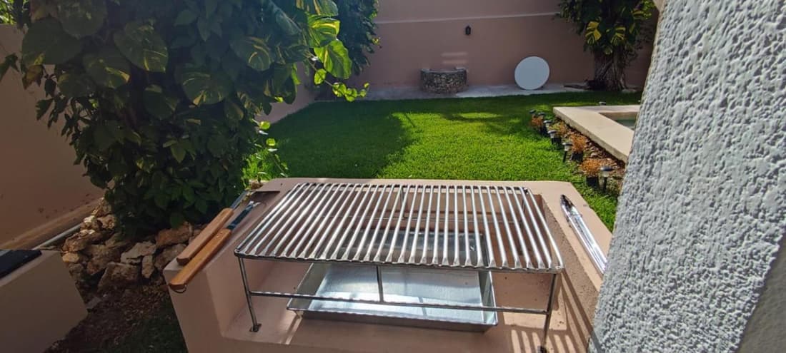 Casa Eclipse