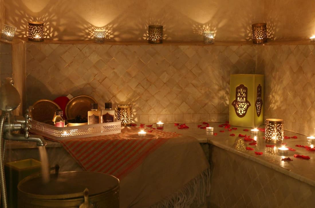 Riad Dar Elma And Spa